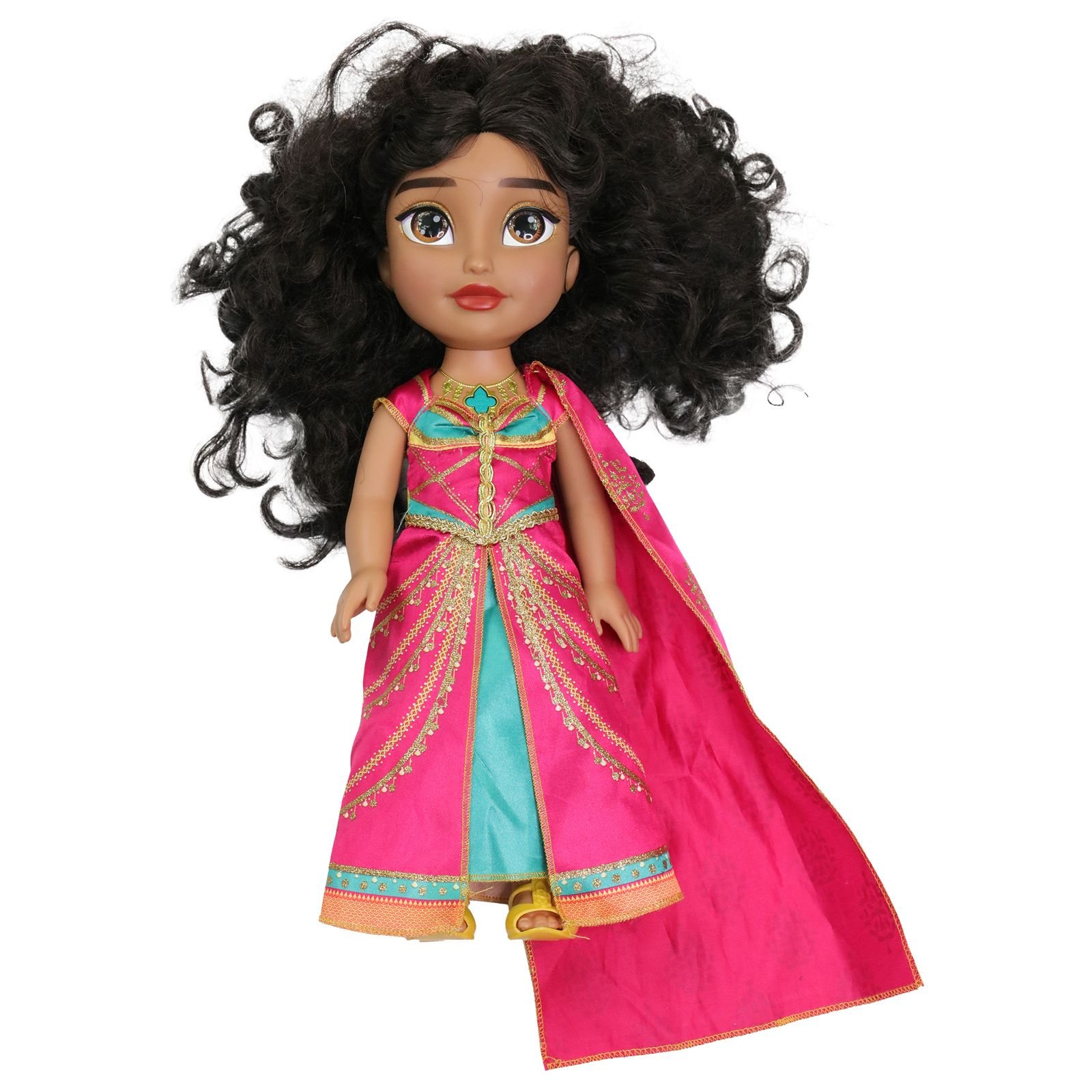 Disney Aladdin Singing Jasmine Doll Dolls Accessories KidX Buy Sell Exchange